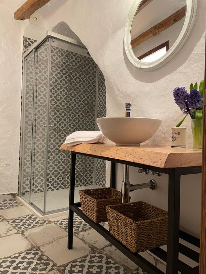 Casa Rural Con Jardin,A 8Km Playa Y En La Naturaleza Taronja&Canyella Ardenya Exteriér fotografie