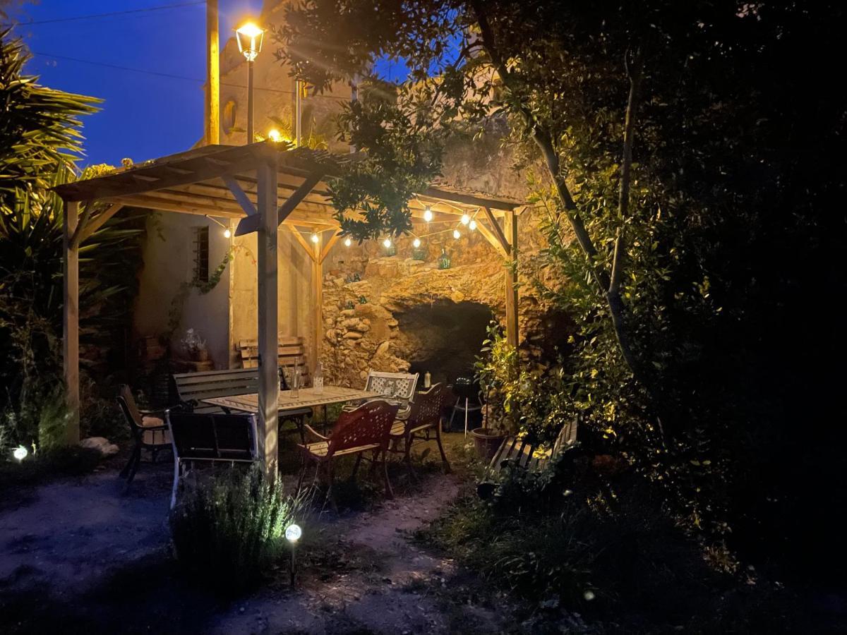 Casa Rural Con Jardin,A 8Km Playa Y En La Naturaleza Taronja&Canyella Ardenya Exteriér fotografie